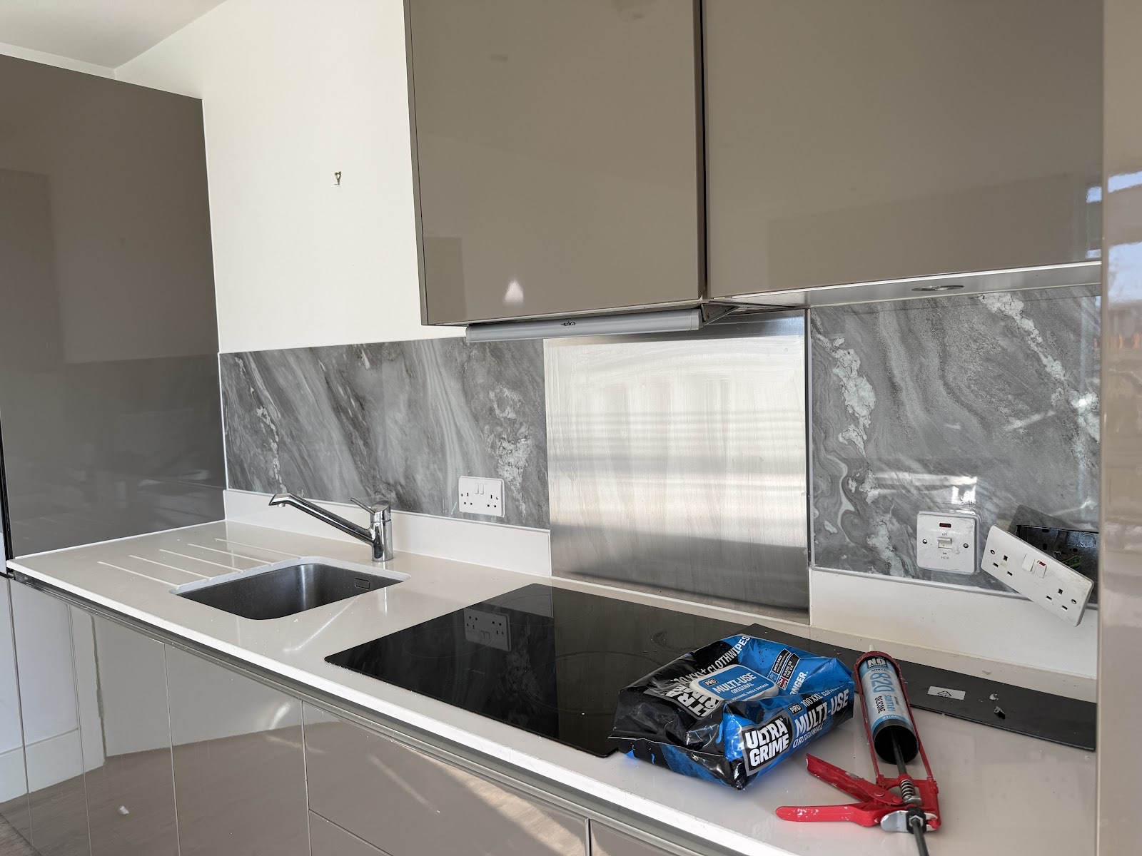 M & Mar Home Improvements in Woolwich London