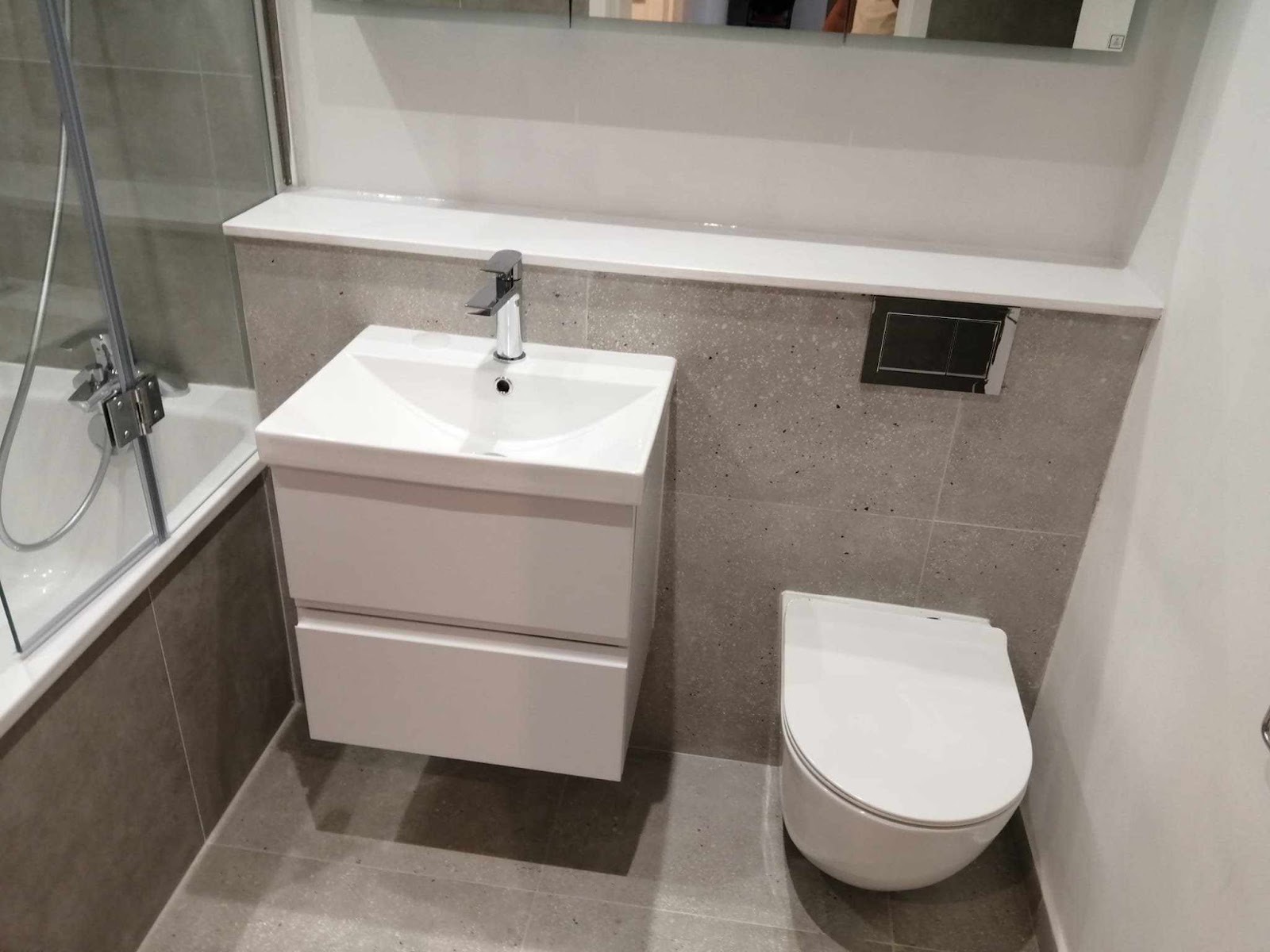 M & Mar Home Improvements in Woolwich London